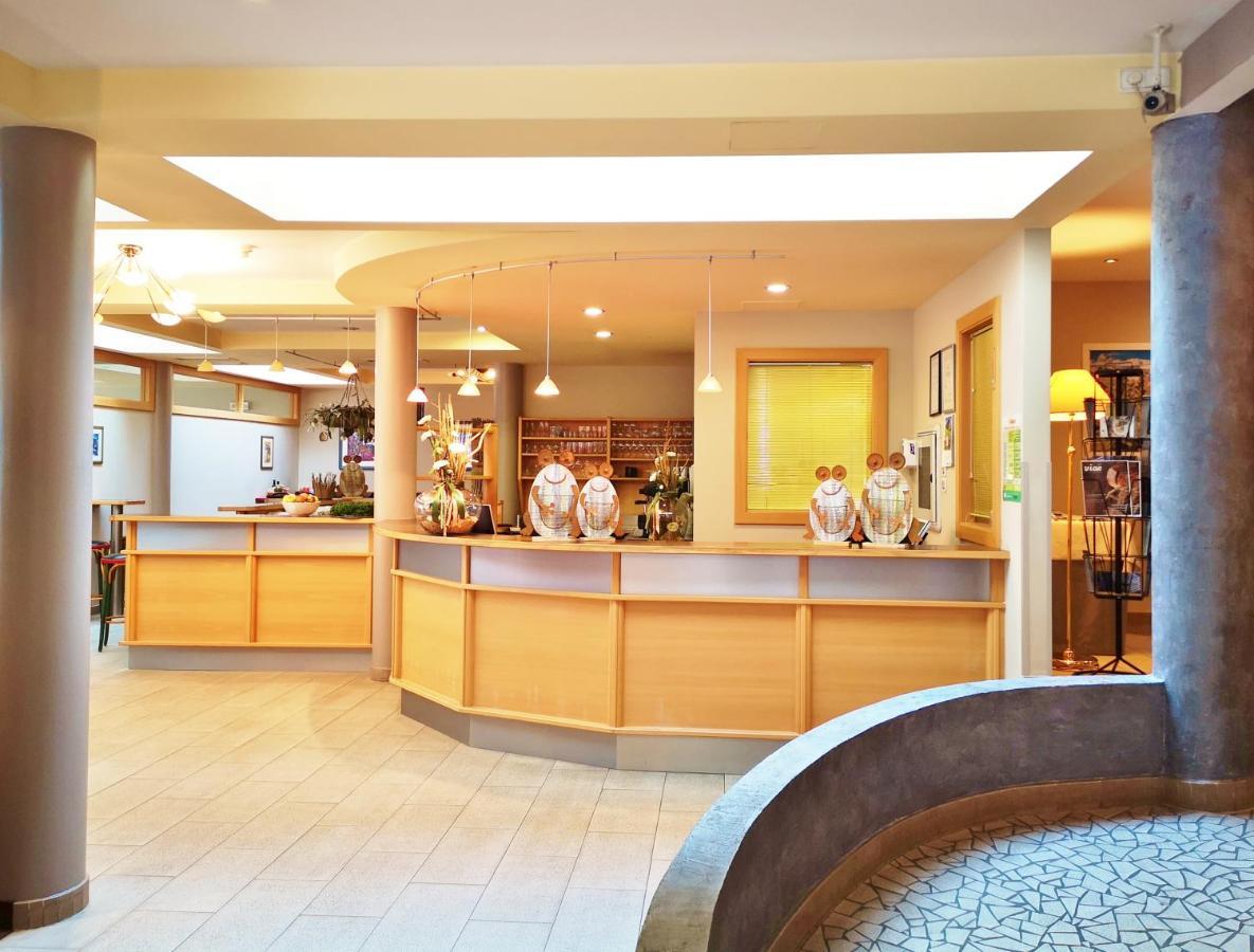 Hotel Brenner - Stop & Go Vipiteno Exterior foto