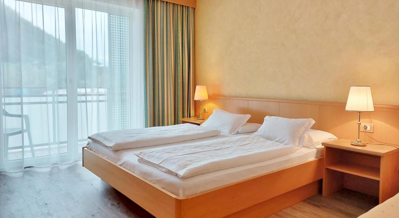Hotel Brenner - Stop & Go Vipiteno Exterior foto