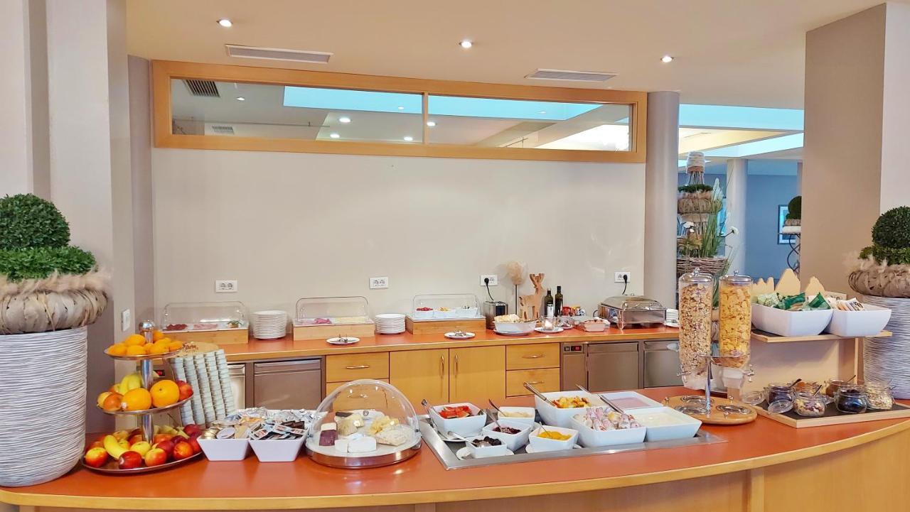 Hotel Brenner - Stop & Go Vipiteno Exterior foto