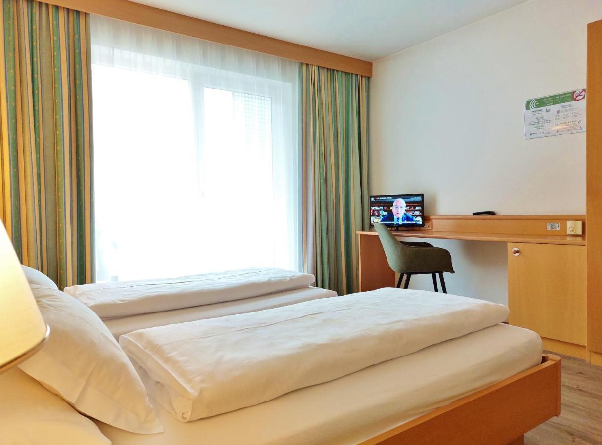 Hotel Brenner - Stop & Go Vipiteno Exterior foto