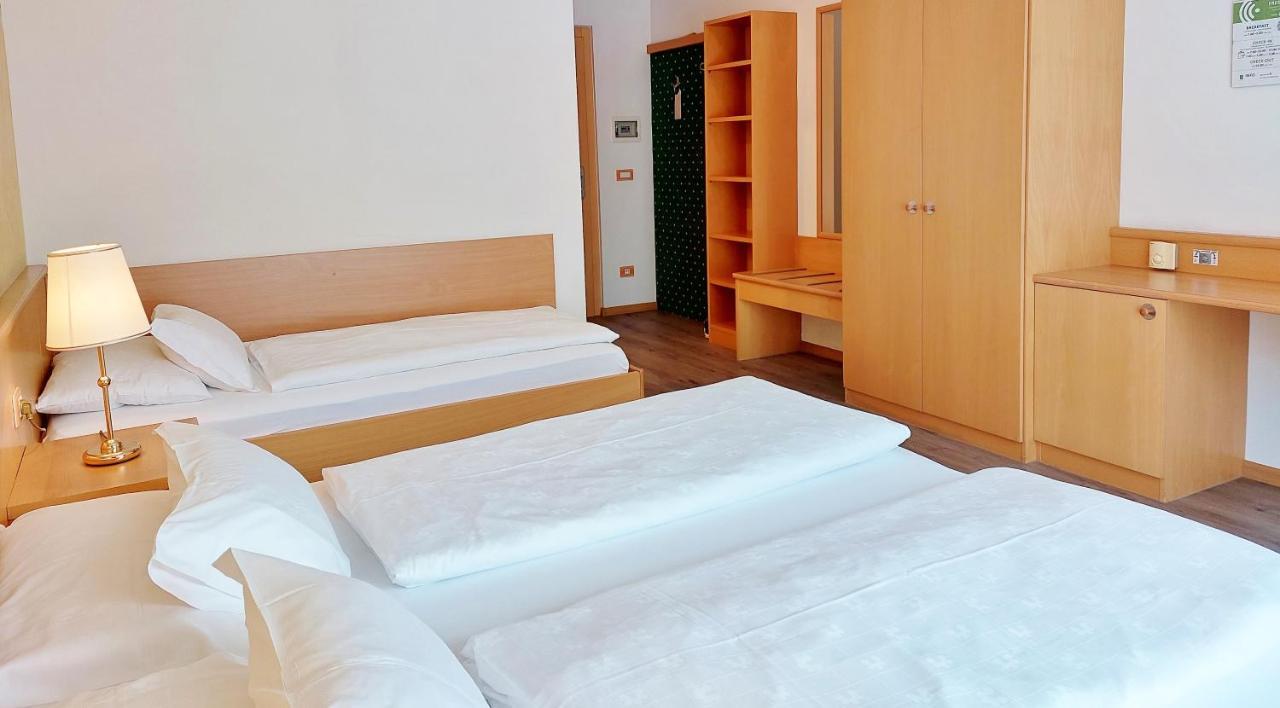 Hotel Brenner - Stop & Go Vipiteno Exterior foto