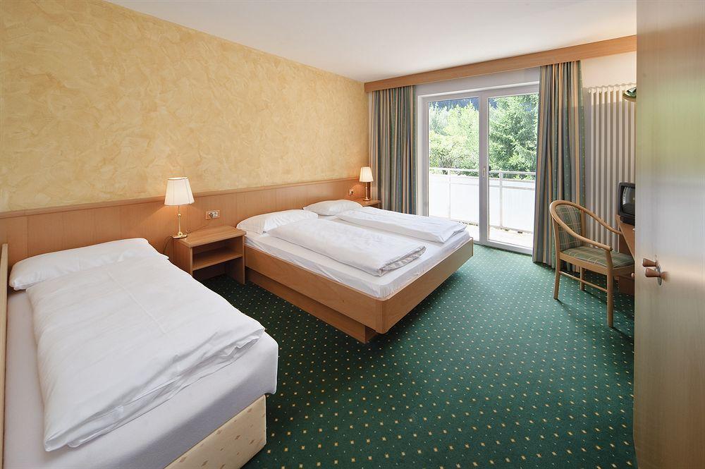 Hotel Brenner - Stop & Go Vipiteno Exterior foto