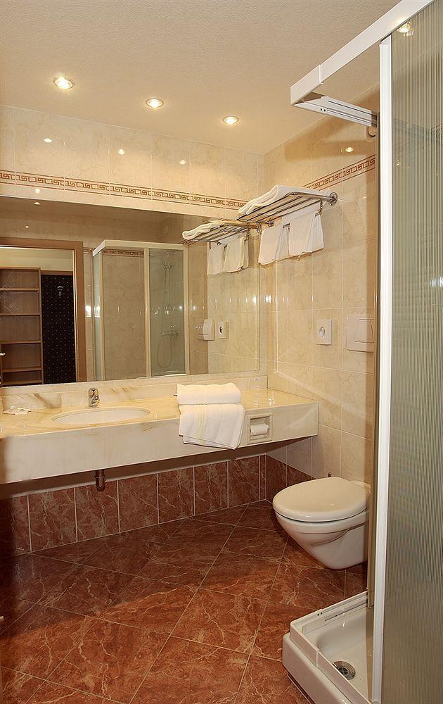Hotel Brenner - Stop & Go Vipiteno Exterior foto