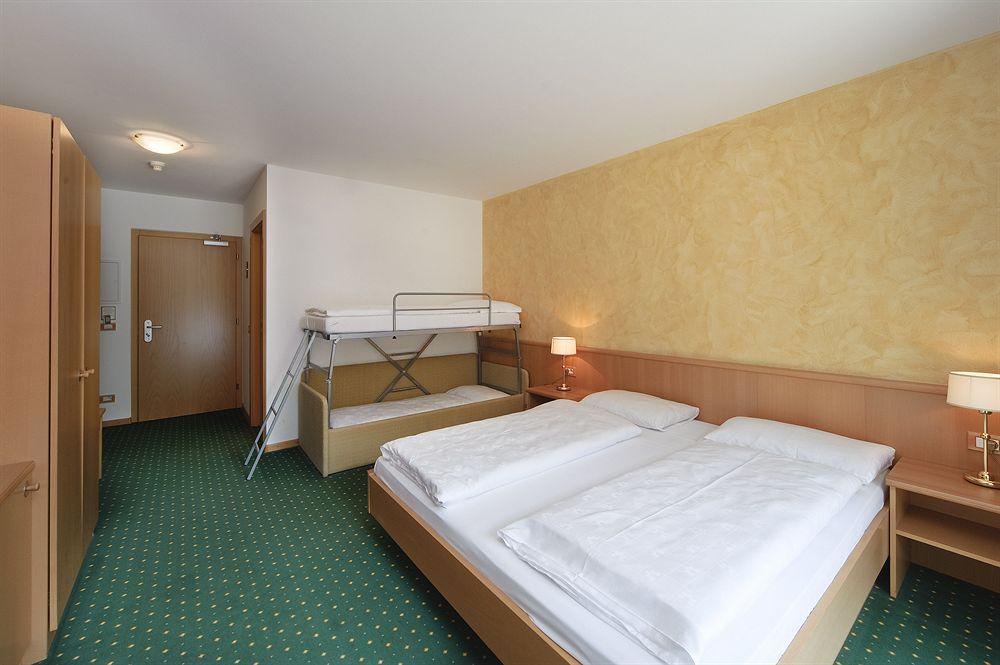 Hotel Brenner - Stop & Go Vipiteno Exterior foto