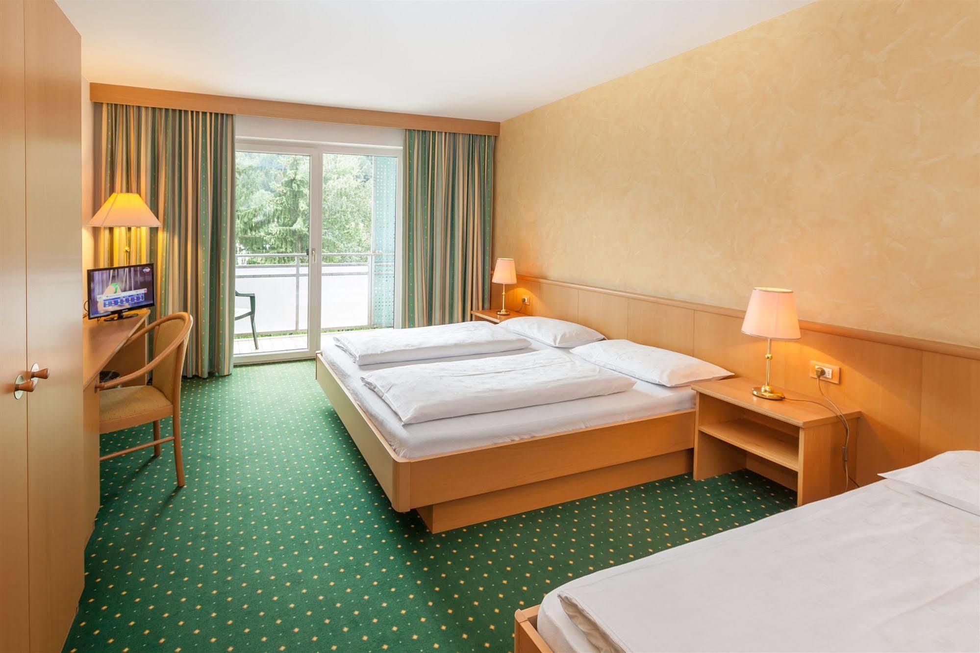 Hotel Brenner - Stop & Go Vipiteno Exterior foto