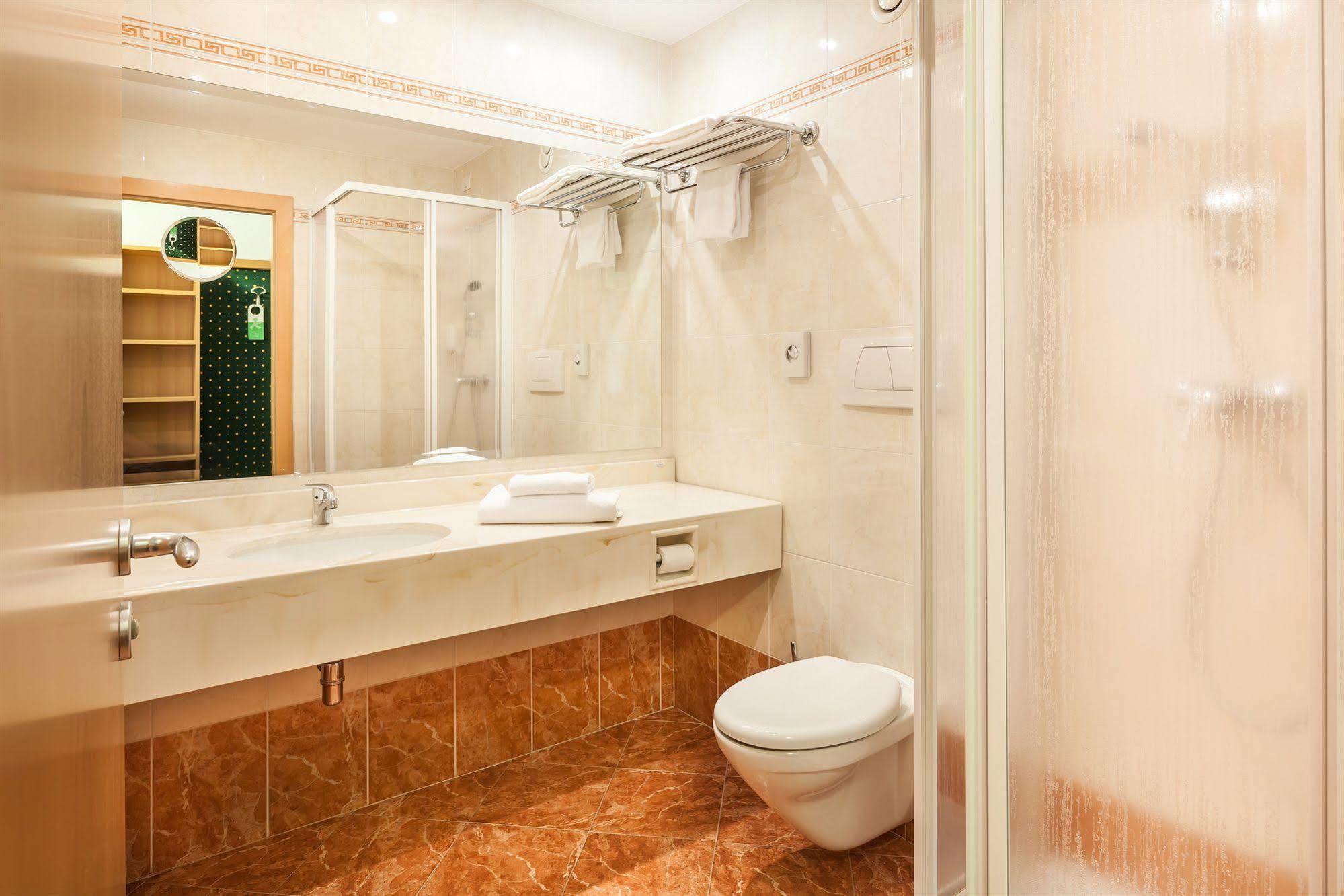 Hotel Brenner - Stop & Go Vipiteno Exterior foto